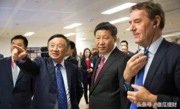 华为让石墨烯锂电池风靡全球 千亿级产业开启