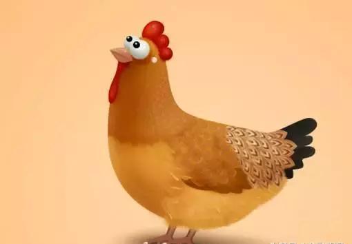 一只母鸡让你搞懂股市的本质!--炒股赚钱的秘密