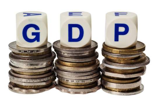 gdp增速_gdp贡献度怎么算