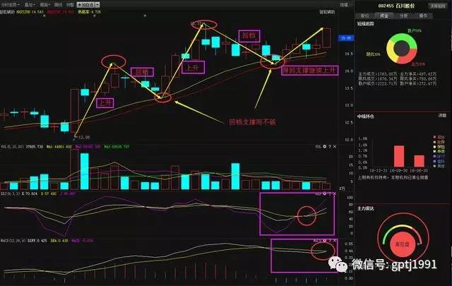 下一只陇神戎发,净利暴增260%,高送转预期将