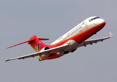中国大飞机暂不会对空客,波音造成直接威胁