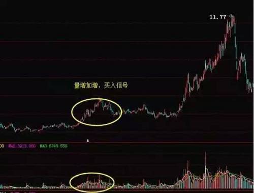 经典成交量选股绝招 新手不必再担心被套！